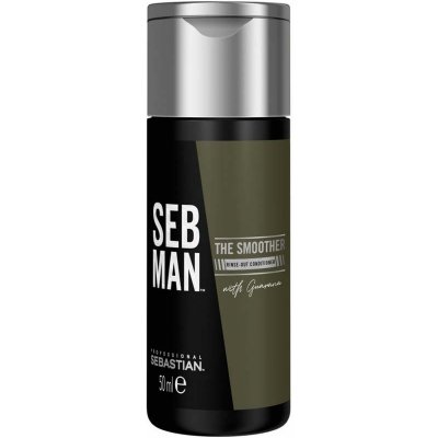 Sebastian Seb Man The Smoother Conditioner 50 ml – Zbozi.Blesk.cz