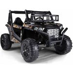 Beneo Elektrické autíčko UTV 24V černá – Zboží Dáma