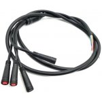 Kugoo M4, M4 Pro - Propojovací Kabel Přístrojové Desky a Řídící Jednotky – Zboží Dáma