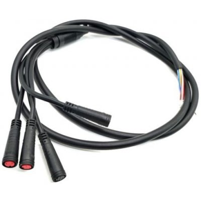 Kugoo M4, M4 Pro - Propojovací Kabel Přístrojové Desky a Řídící Jednotky – Zboží Dáma