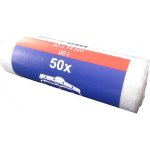 uklidshop Sáček-odpad 60 l 6µm 50ks – Zboží Dáma