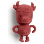 Lilliputiens kravička Rosalie chrastítko pro rozvoj smyslů – Zboží Mobilmania