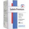 Doplněk stravy Generica Lutein Premium 60 kapslí