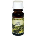 Essential Oil vonný olej Cuba 10 ml – Hledejceny.cz