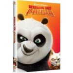 Kung Fu Panda DVD – Sleviste.cz