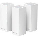 Linksys WHW0103, 3ks – Hledejceny.cz