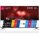 Televize LG 42LB671V