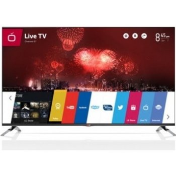 LG 42LB671V