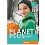 Planet Plus A1.1 Kursbuch – Kolektiv – Hledejceny.cz