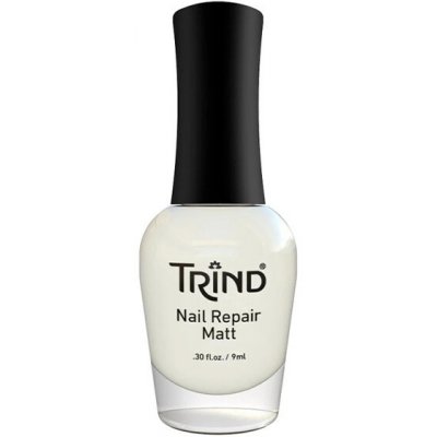 Nail Repair Matt Trind Zpevňovač nehtů matný 9 ml – Hledejceny.cz