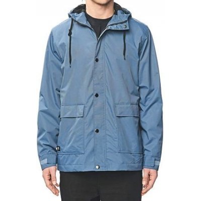 Globe Goodstock Thermal Utility Jkt Steel Blue