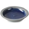 Talíř Revol Talíř hluboký 21 cm modrý REV-654623