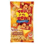 Top of the Pop Popcorn sýrový 100 g – Zbozi.Blesk.cz