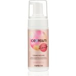 Inebrya Ice Cream Keratin Toning Mousse Tonifikační pěna s remineralizačním účinkem 175 ml – Hledejceny.cz
