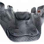 Reedog ochranný potah pro psy s bočnicemi L šedý 190 x 140 cm – Zboží Mobilmania