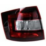 Zadní světlo - levé ŠKODA RAPID | 2012 a výše | ORIGINÁL - OEM | – Hledejceny.cz
