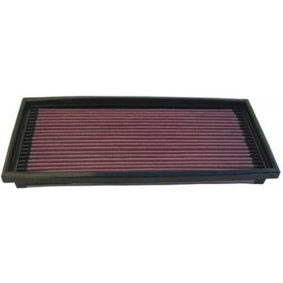 Vzduchový filtr K&N Filters 33-2014 – Hledejceny.cz