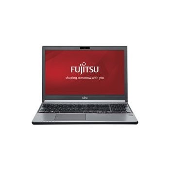 Fujitsu LifeBook E756 VFY:E7560M45SBCZ