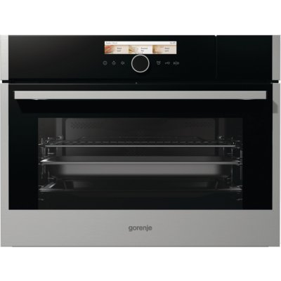 GORENJE BCMS598S19X – Zbozi.Blesk.cz