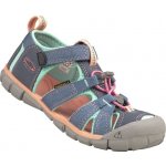 Keen Seacamp II CNX Flint stone/ocean wave – Zbozi.Blesk.cz