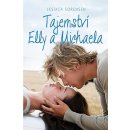 Tajemství Elly a Michaela - Jessica Sorensen