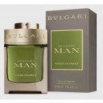 Bvlgari Man Wood Essence parfémovaná voda pánská 60 ml – Sleviste.cz