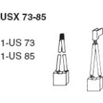 Sada uhlíků startéru - Valeo Ducellier 618491 – Zboží Mobilmania