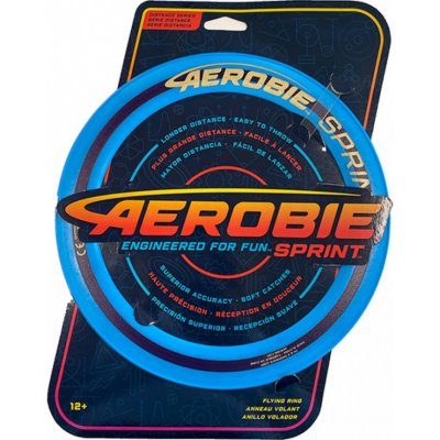 AEROBIE Sprint - modrý – Zboží Mobilmania