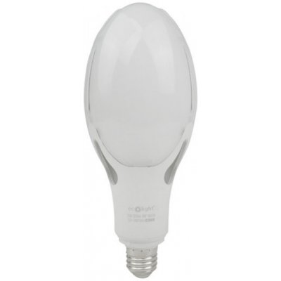 Ecolight LED žárovka Rocket E27 30W 6000K 3000lm E27->E40 – Hledejceny.cz