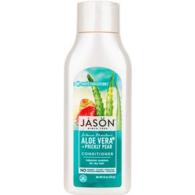 Jāsön Kondicionér vlasový Aloe vera 473 ml – Zbozi.Blesk.cz