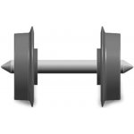 Liliput dvojkolí loukoťové izolované průměr 5,6 mm 2 ks L969304 – Zboží Dáma