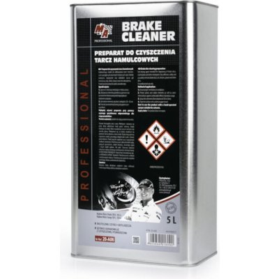 MA PROFESSIONAL Čistič brzd/spojky 5L | Zboží Auto