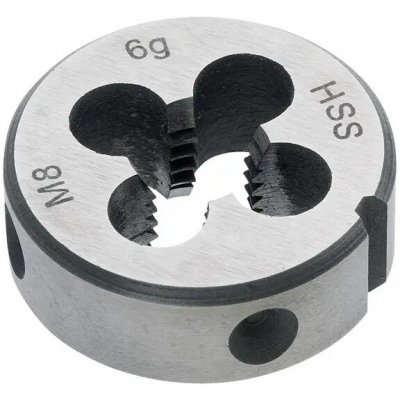 Bučovice Tools 240 421 Závitové očko MF 42x3 mm, EN 22 568 – Hledejceny.cz