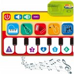 ProNice Podložka pod klavír – Zboží Živě