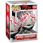 Funko Pop! 2100 Dandadan Okarun Chase Edition – Sleviste.cz