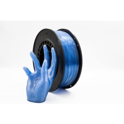 Filalab PETG recyklovaný 1,75mm, 1kg – Zboží Živě