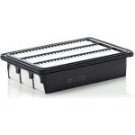 Vzduchový filtr MANN-FILTER C 2735 – Hledejceny.cz