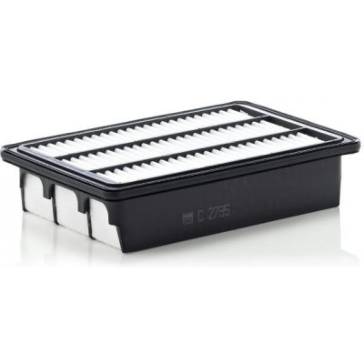 Vzduchový filtr MANN-FILTER C 2735 – Hledejceny.cz