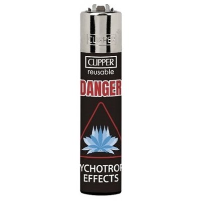 Clipper Weed Warning 04 – Hledejceny.cz