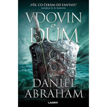 Vdovin dům - Daniel Abraham