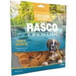 RASCO Premium kolečka z kuřecího masa 500 g – Zboží Mobilmania
