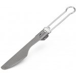 Naturehike titanový nůž skládací 17g NH19C001-J – Hledejceny.cz