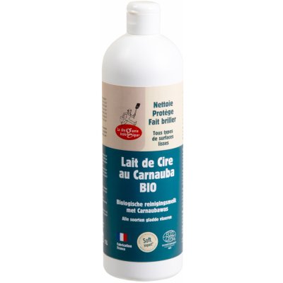 Ecodis Bio karnaubský vosk 1 l – Sleviste.cz