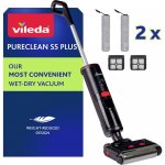 Vileda PureClean S5 Plus – Zboží Dáma