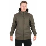 Fox Bunda Collection Soft Shell Jacket Green Black - L – Zboží Dáma