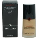 Giorgio Armani Matující make-up Fond de ten Matifiant Power Fabric + Ultra Longwear Weightless Matte Foundation 4.5 30 ml – Hledejceny.cz