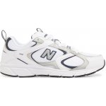 New Balance pánské boty New Balance 408 bílé – Zboží Mobilmania