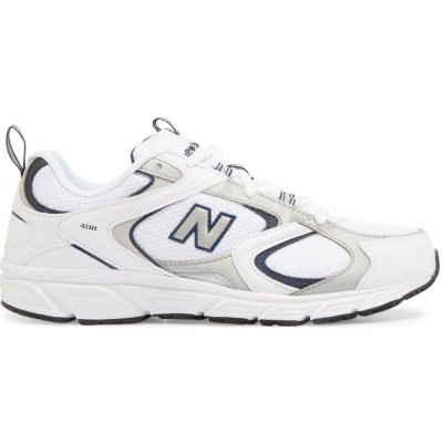 New Balance pánské boty New Balance 408 bílé – Zboží Mobilmania