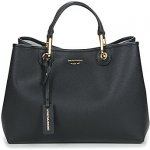 Emporio Armani kabelka ekologická kůže černá – Hledejceny.cz