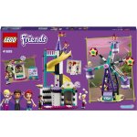 LEGO® Friends 41689 Kouzelné pouťové atrakce – Zboží Živě